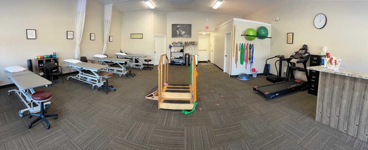 Images Innovative Physical Therapy
