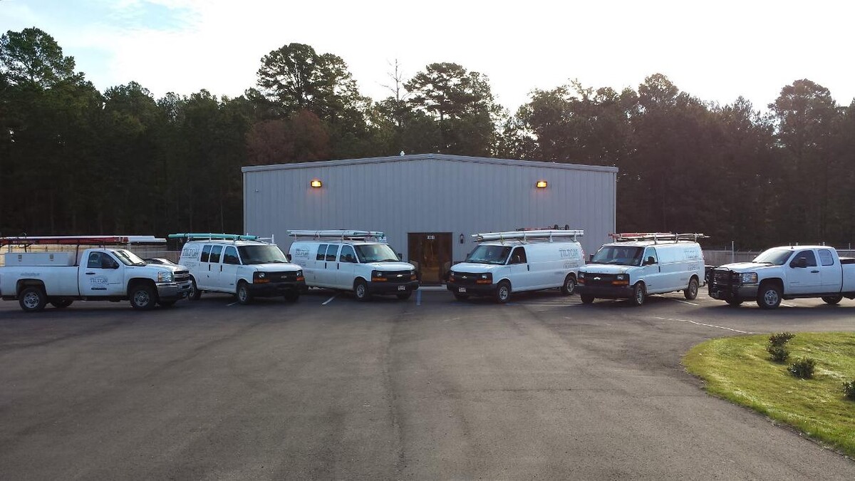 Images Mike Tilton Quality Plumbing & Heating
