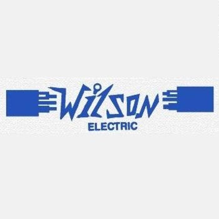 Images Wilson Electric