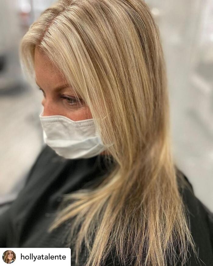Images Alente Spa / Salon