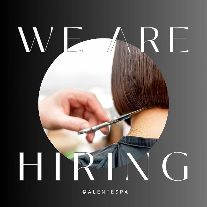 Images Alente Spa / Salon