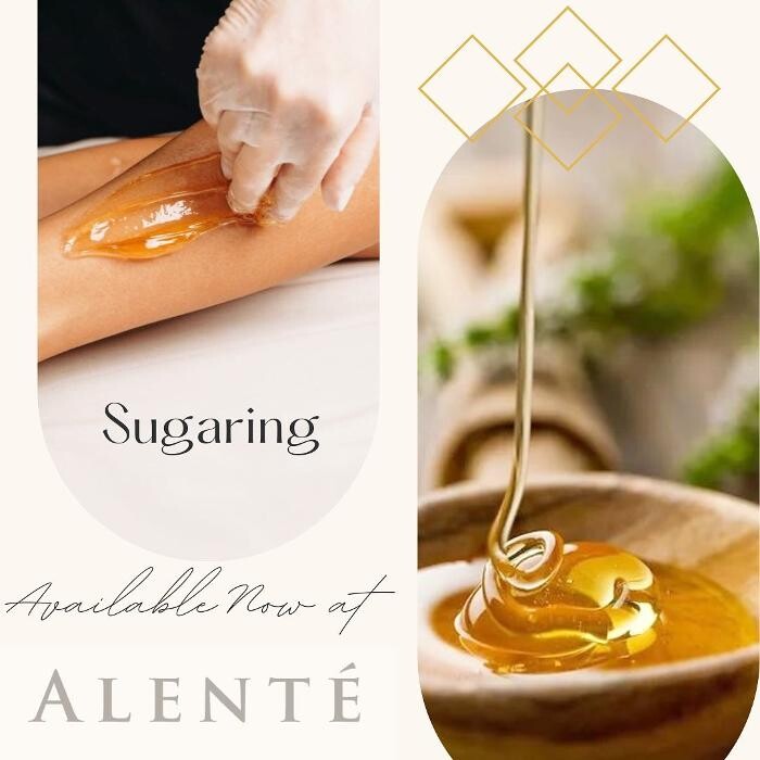 Images Alente Spa / Salon
