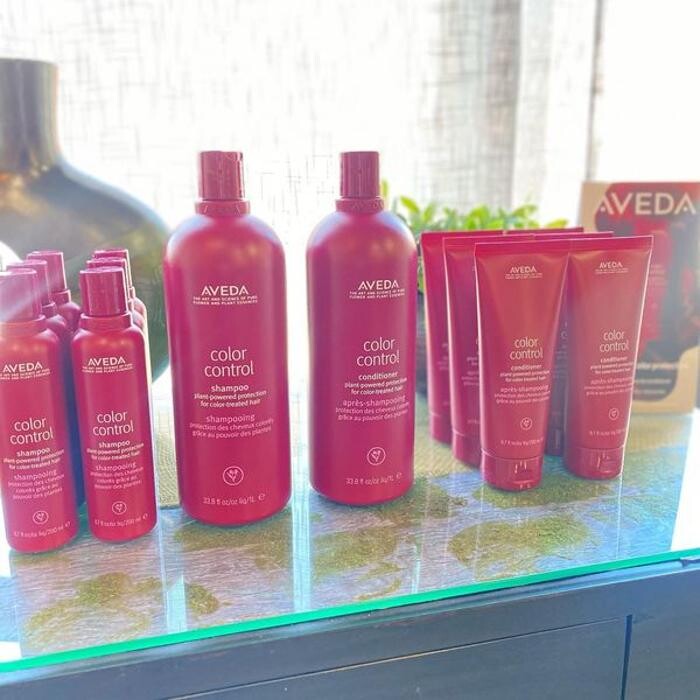 Images Alente Spa / Salon