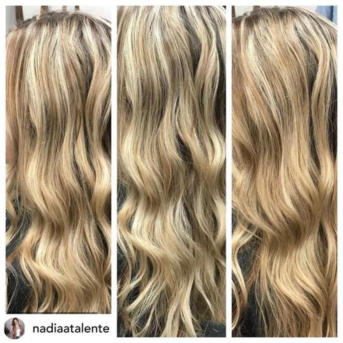 Images Alente Spa / Salon