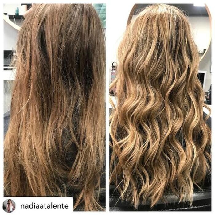 Images Alente Spa / Salon