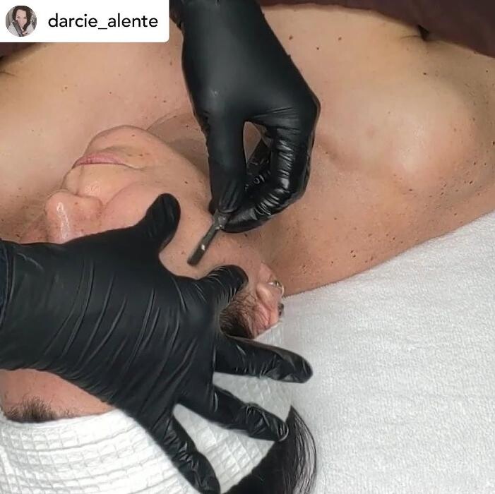 Images Alente Spa / Salon