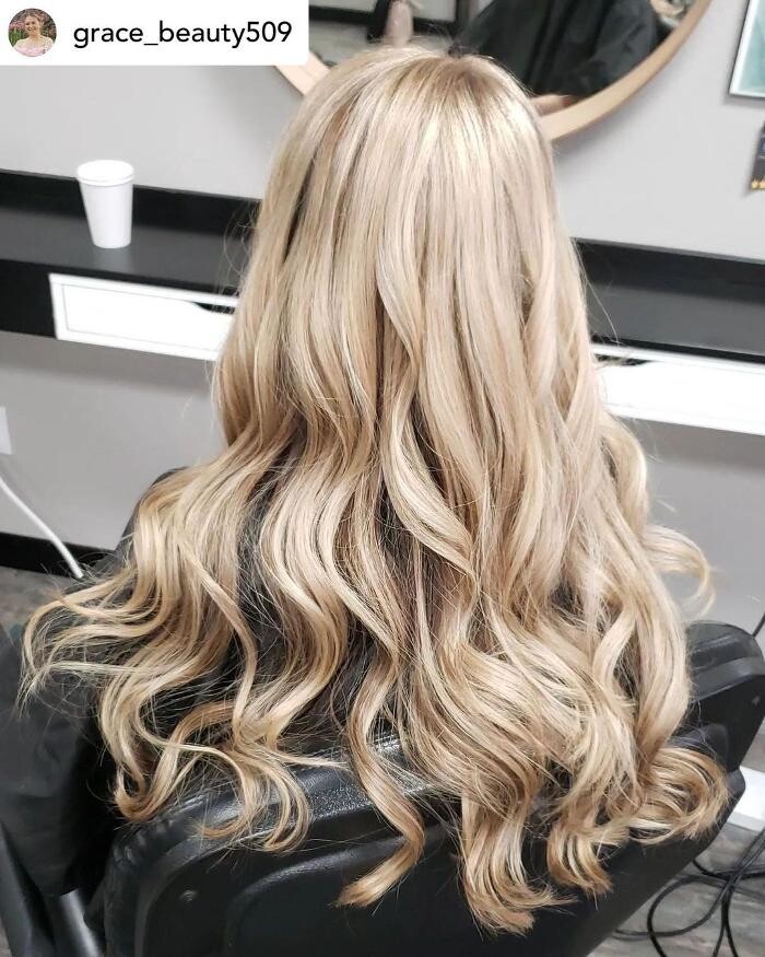 Images Alente Spa / Salon
