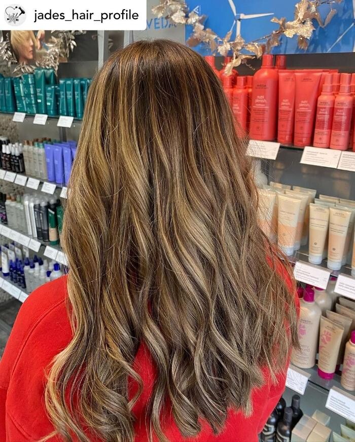 Images Alente Spa / Salon