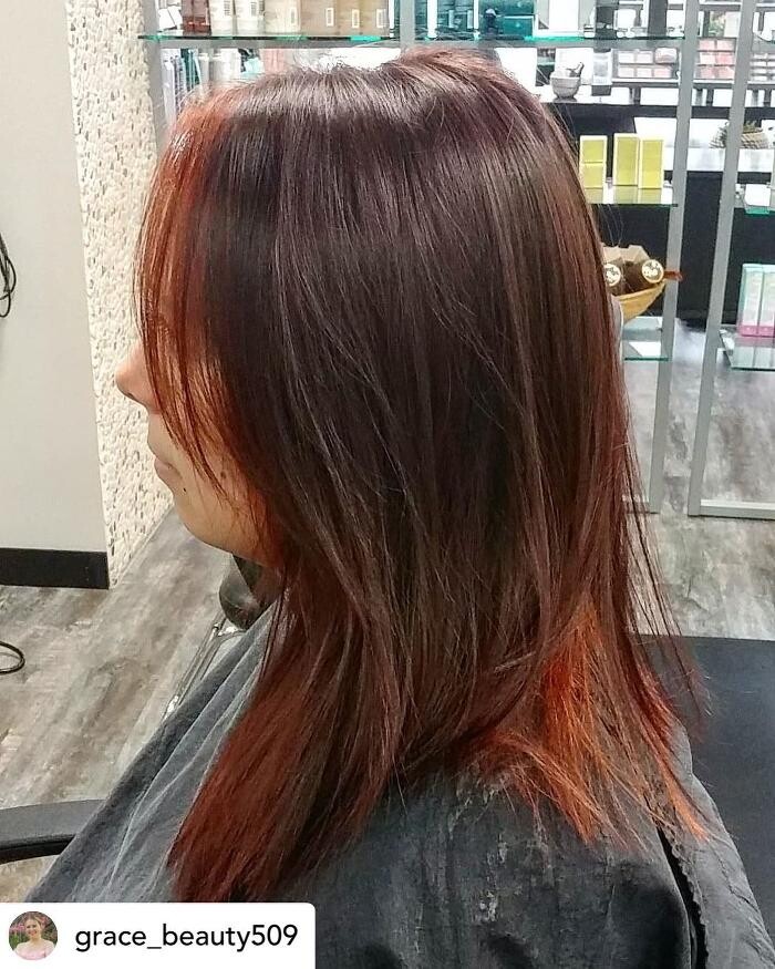 Images Alente Spa / Salon