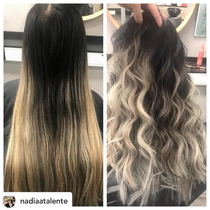 Images Alente Spa / Salon