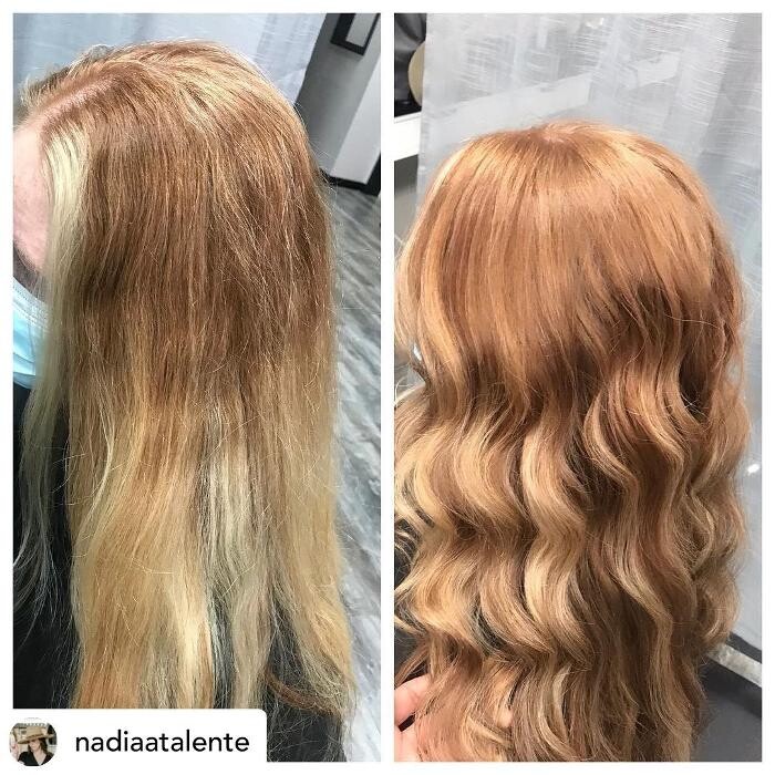 Images Alente Spa / Salon