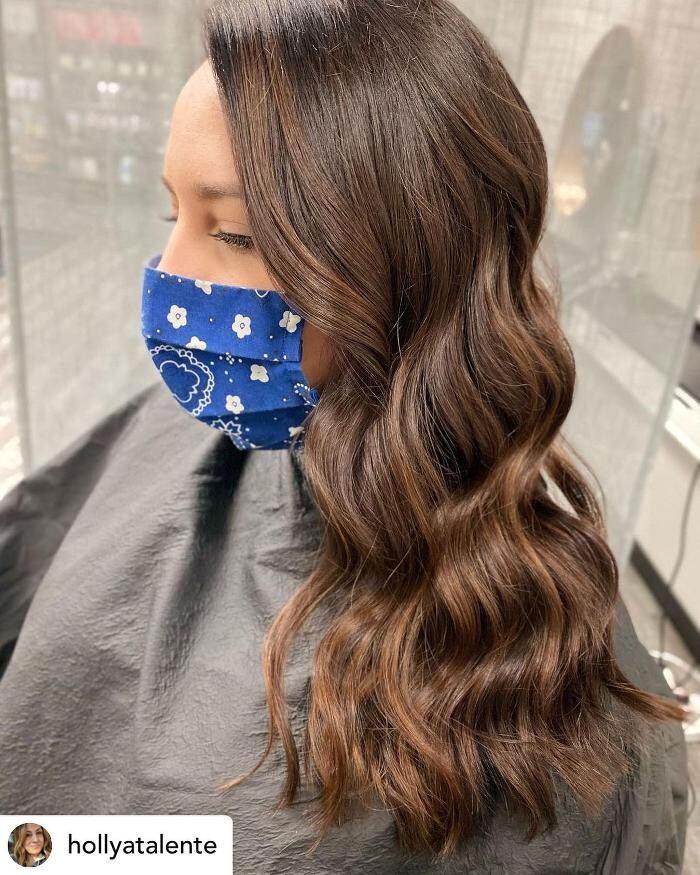 Images Alente Spa / Salon