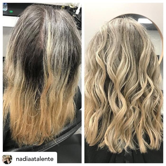 Images Alente Spa / Salon