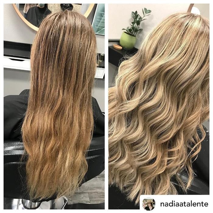 Images Alente Spa / Salon