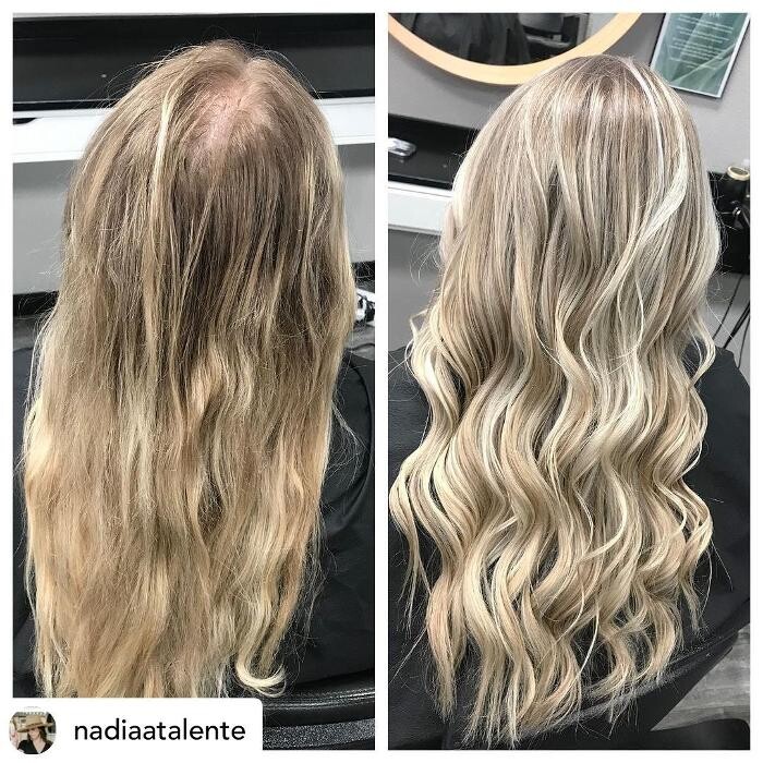 Images Alente Spa / Salon
