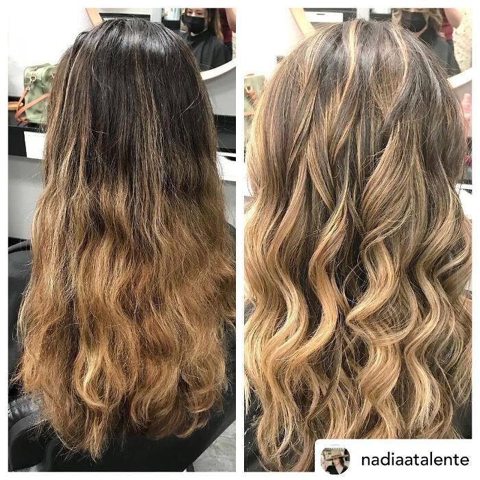 Images Alente Spa / Salon