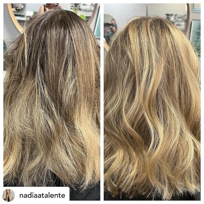 Images Alente Spa / Salon