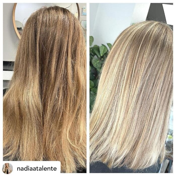 Images Alente Spa / Salon