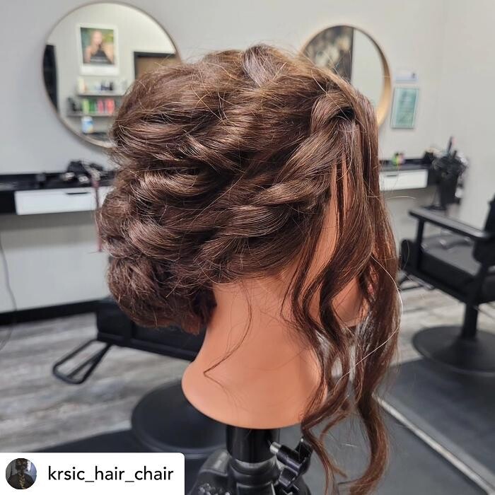 Images Alente Spa / Salon