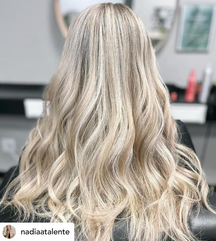 Images Alente Spa / Salon