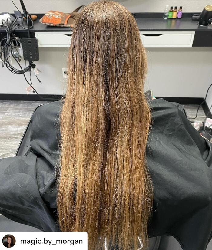 Images Alente Spa / Salon