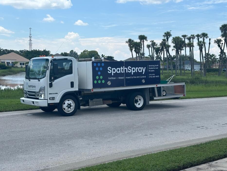 Images Spath Spray