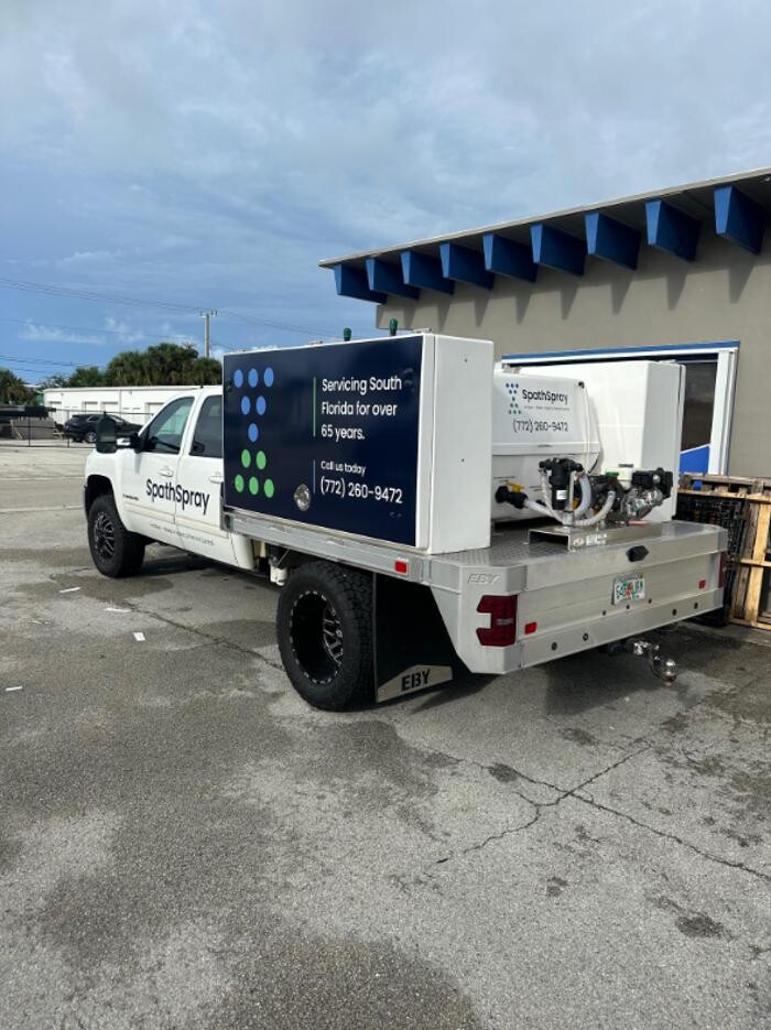 Images Spath Spray