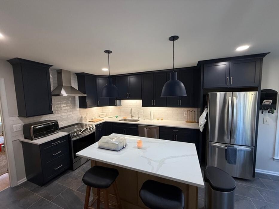 Images Blackwood Construction Group