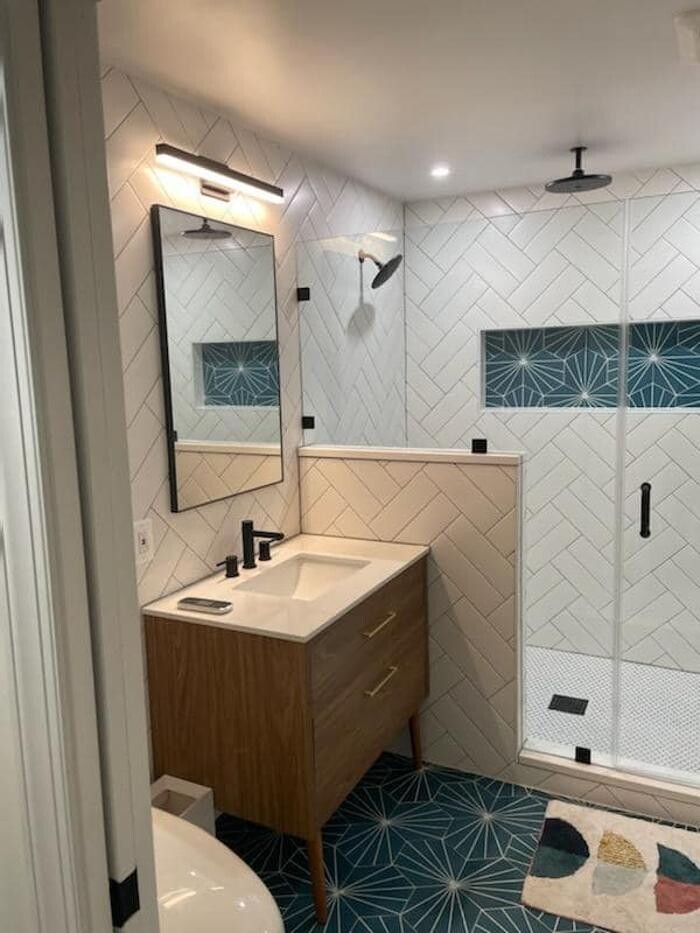 Images Blackwood Construction Group