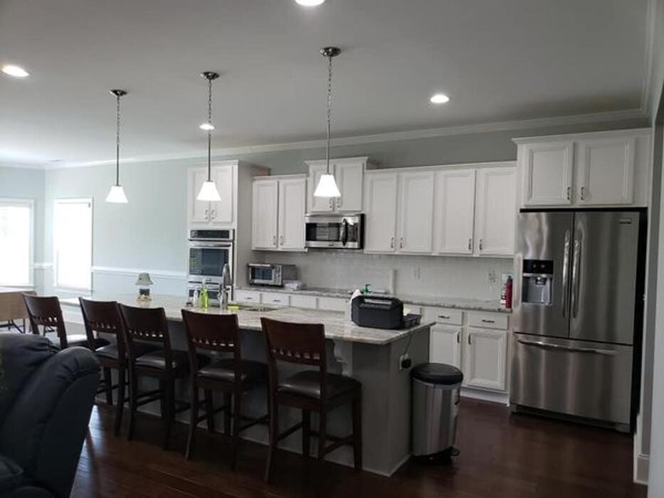 Images Blackwood Construction Group
