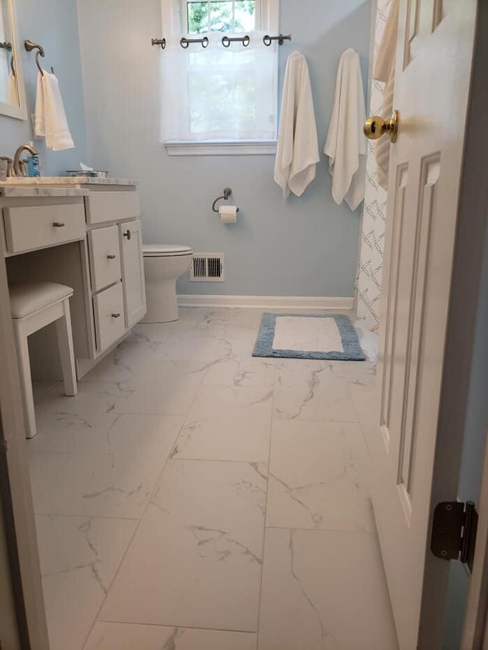 Images Blackwood Construction Group