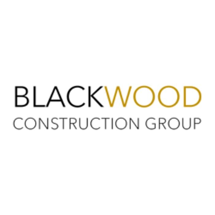 Images Blackwood Construction Group