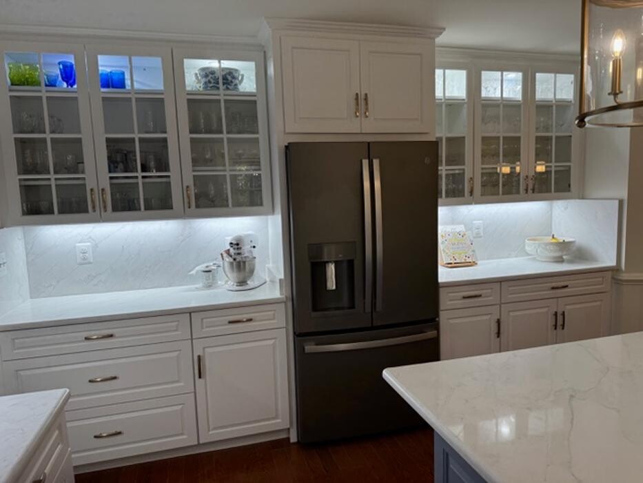 Images Blackwood Construction Group