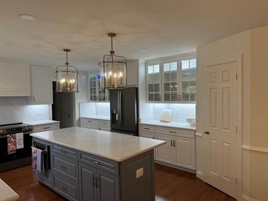 Images Blackwood Construction Group