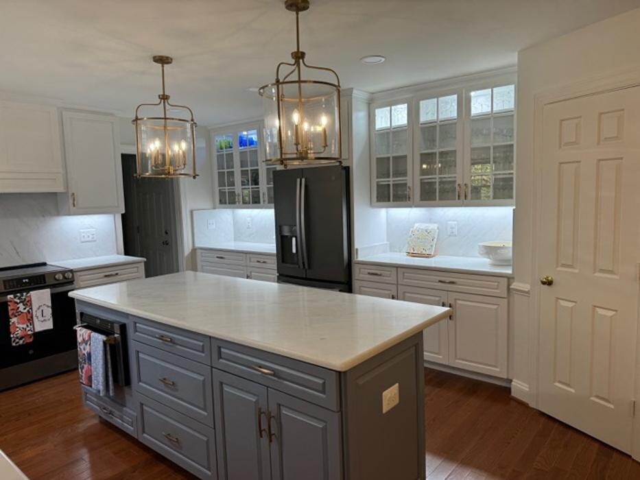 Images Blackwood Construction Group