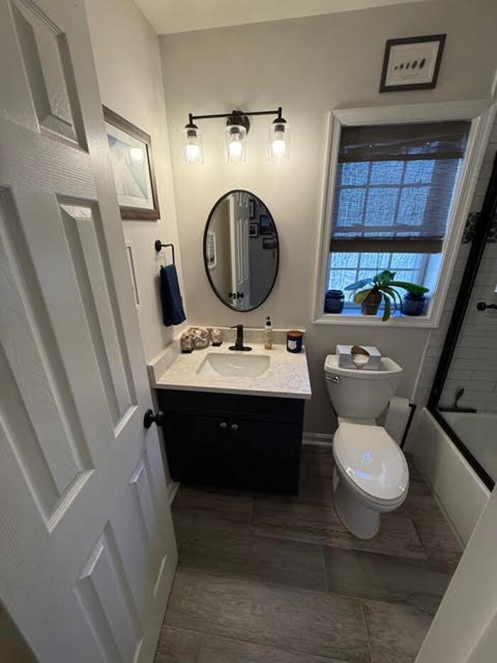 Images Blackwood Construction Group