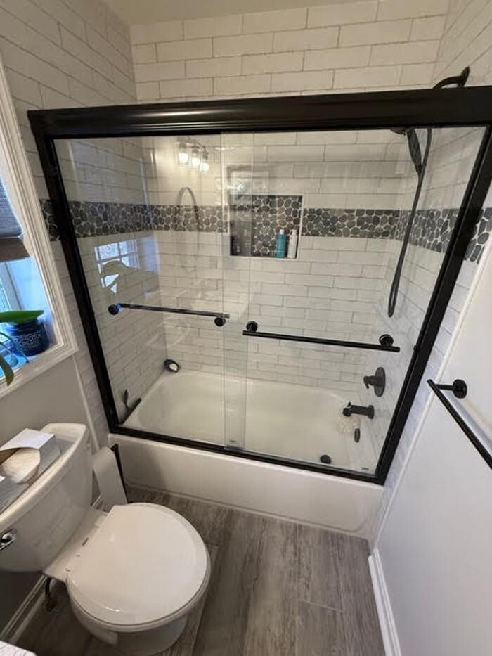 Images Blackwood Construction Group