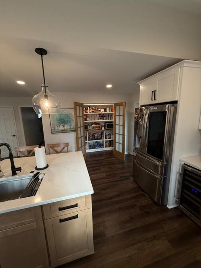 Images Blackwood Construction Group