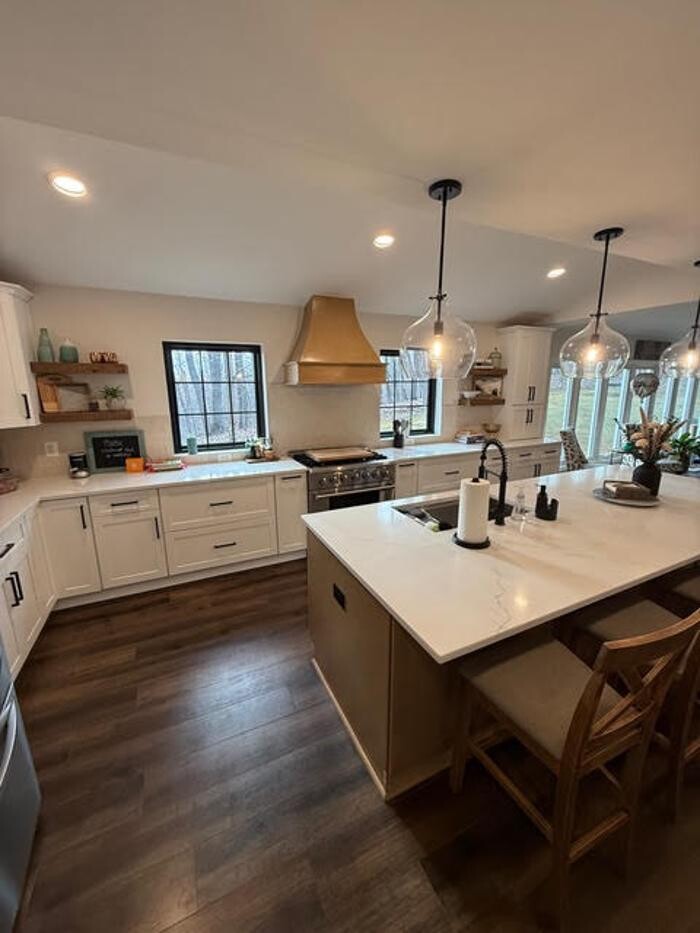 Images Blackwood Construction Group