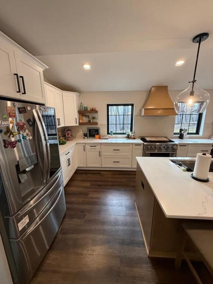 Images Blackwood Construction Group