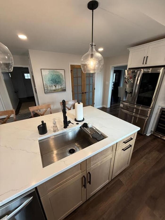 Images Blackwood Construction Group