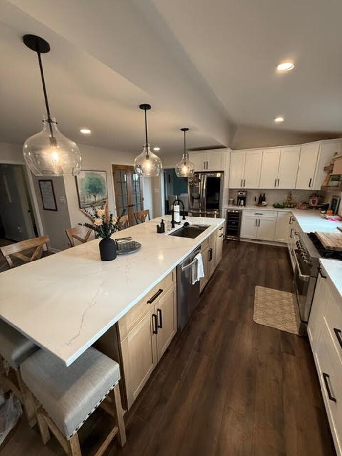 Images Blackwood Construction Group