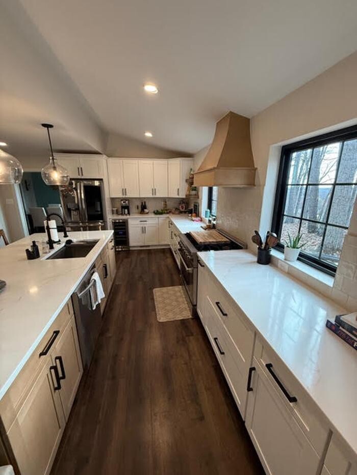 Images Blackwood Construction Group