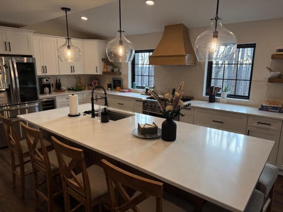 Images Blackwood Construction Group