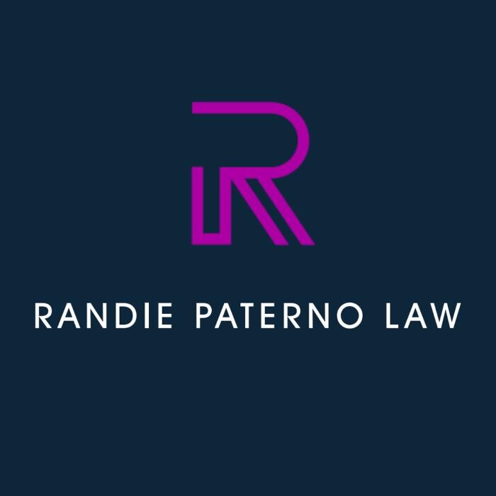 Images Randie Paterno Law