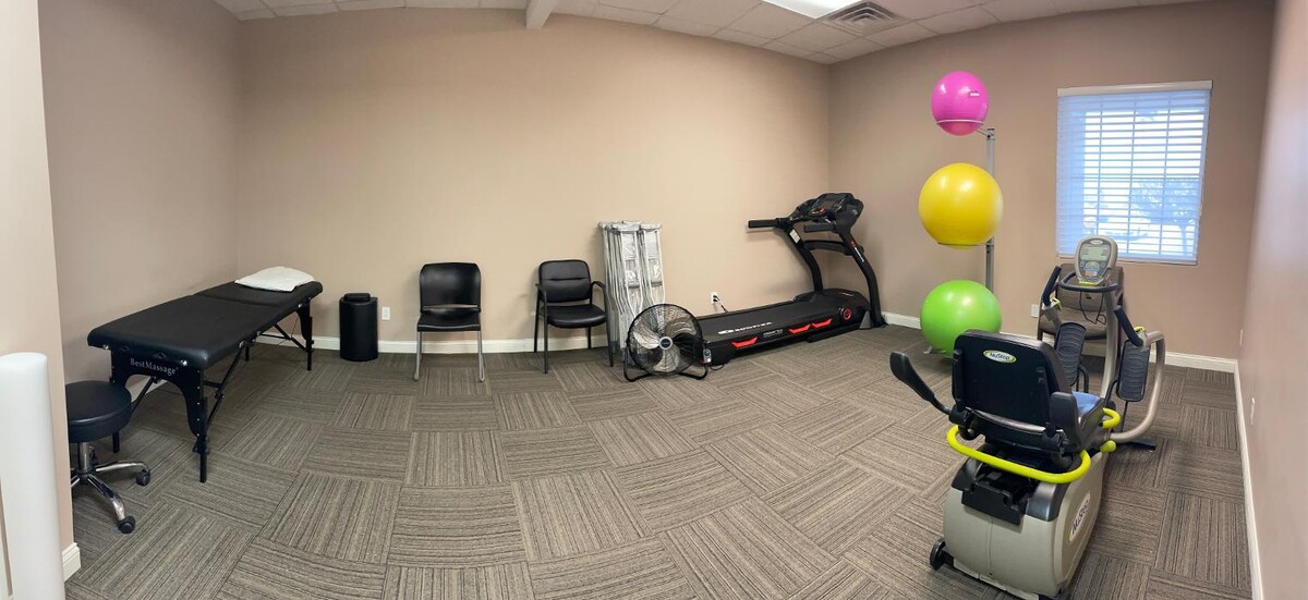 Images Innovative Physical Therapy