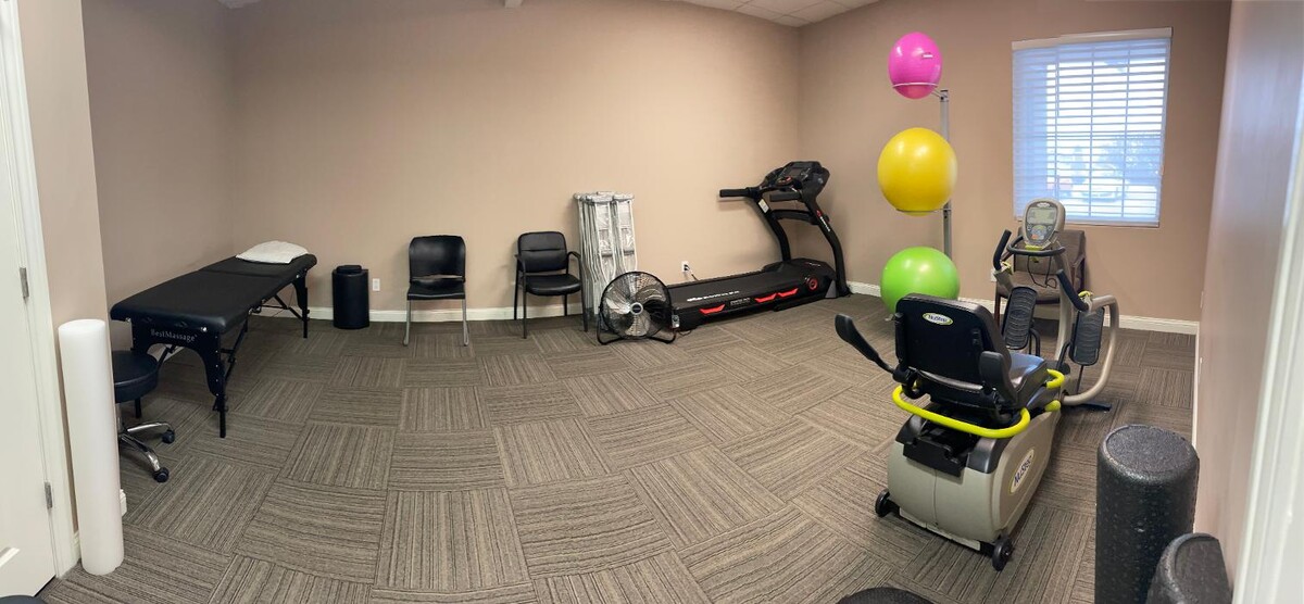 Images Innovative Physical Therapy