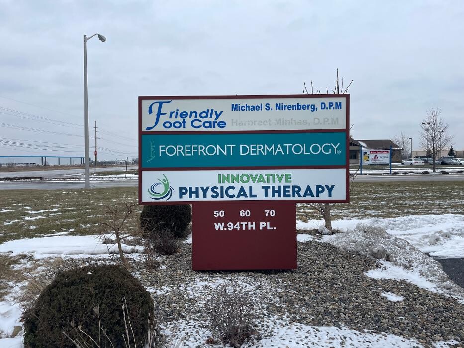 Images Innovative Physical Therapy