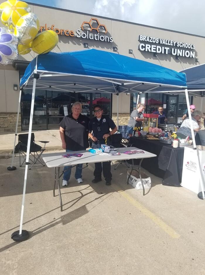 Images Brazos Valley Schools Credit Union