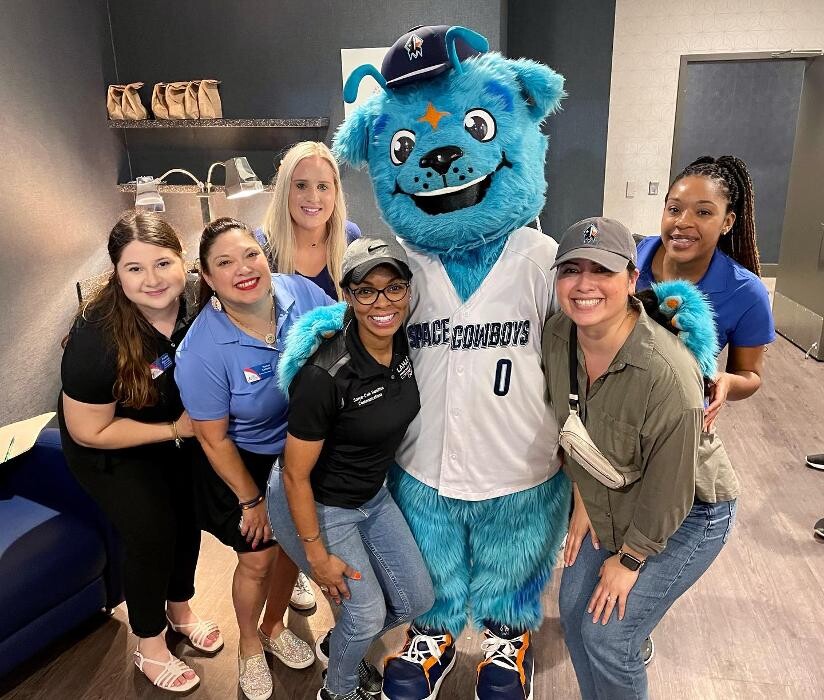Images Brazos Valley Schools Credit Union